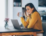 Frau Business Laptop Amex