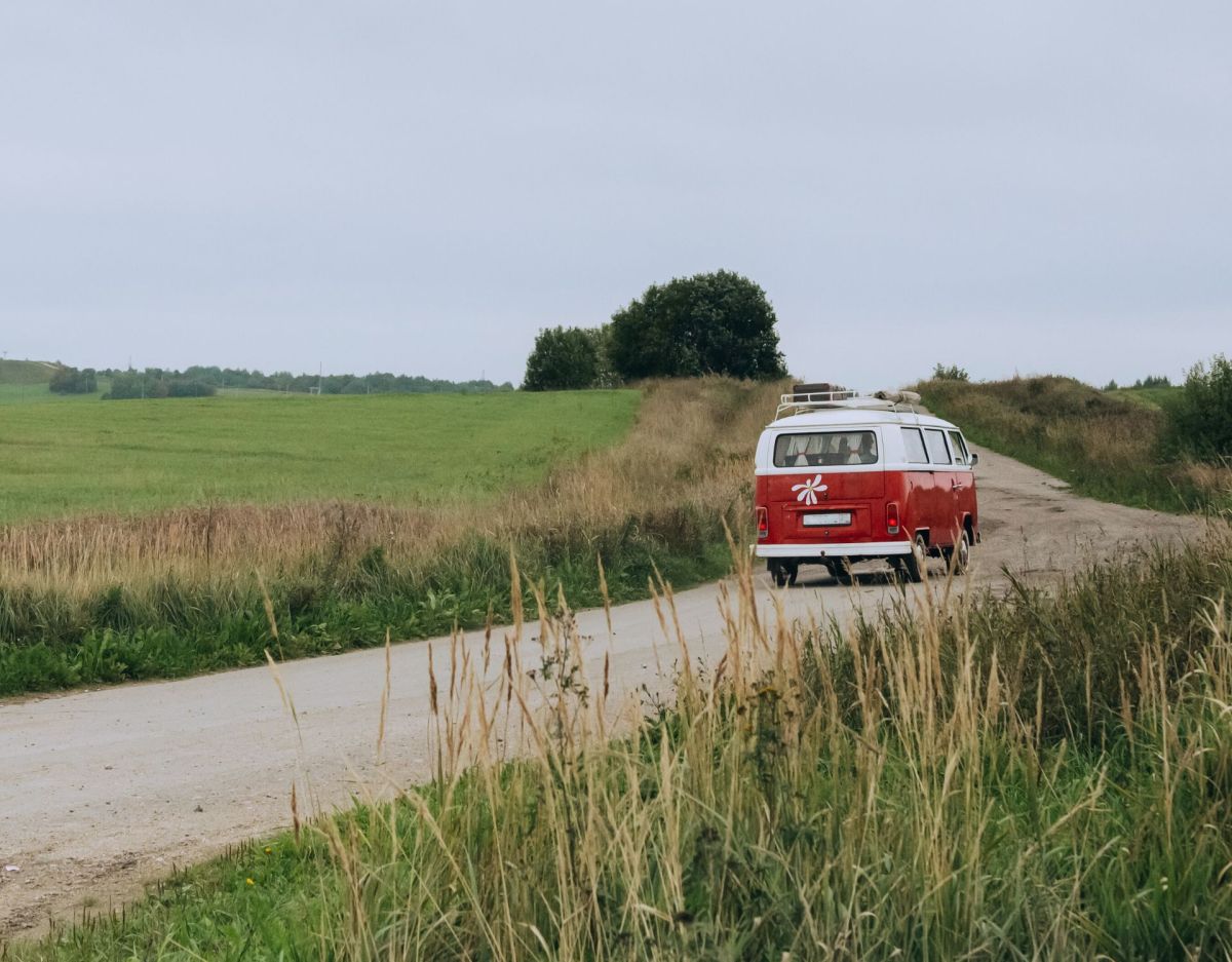 Kurzurlaub