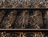Lost Place: Die Geschichte hinter dem Geisterbahnhof in München.