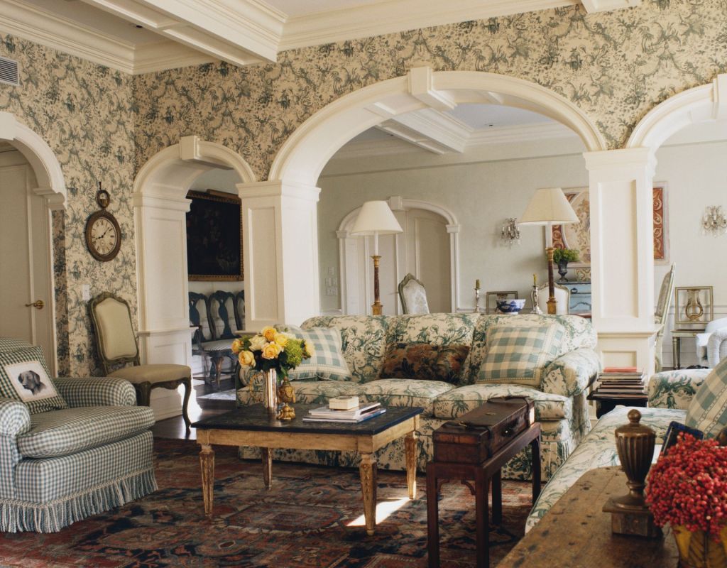 Heritage Prints