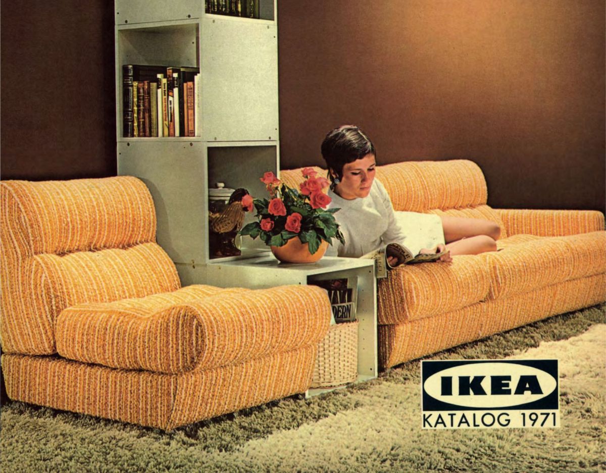IKEA Vintage