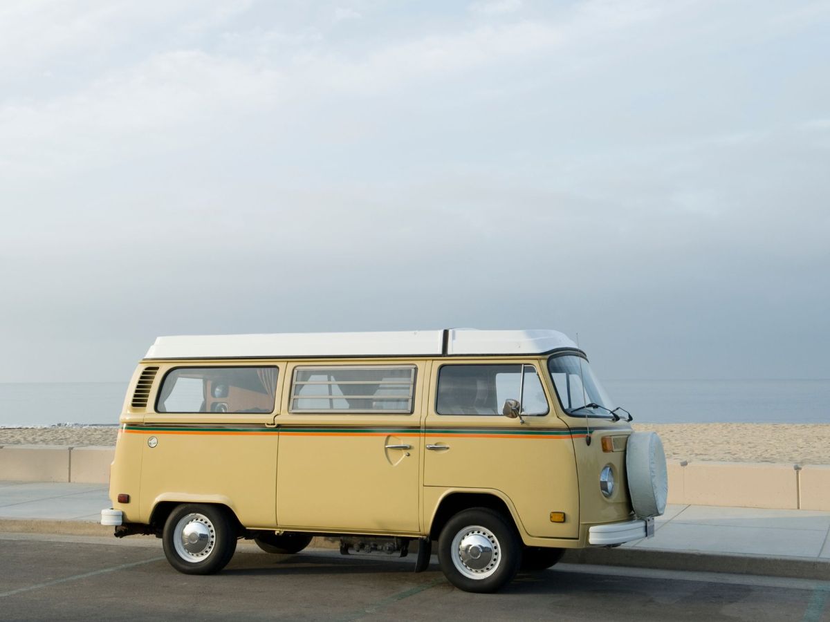 Vanlife: So viel kostet das Leben im Wohnmobil – und wie du clever sparen kannst
