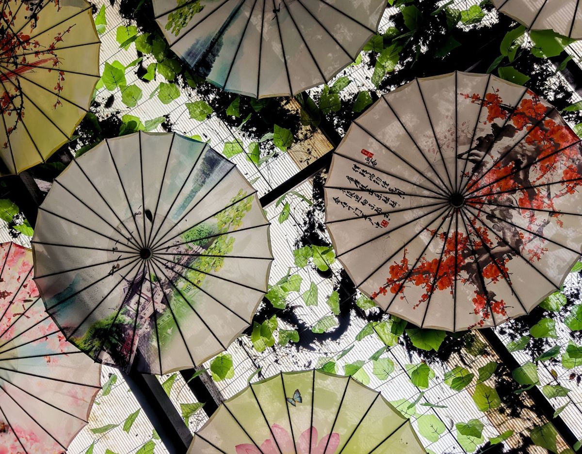 Backpacking in China: 3 magische Orte für deine Bucket List.