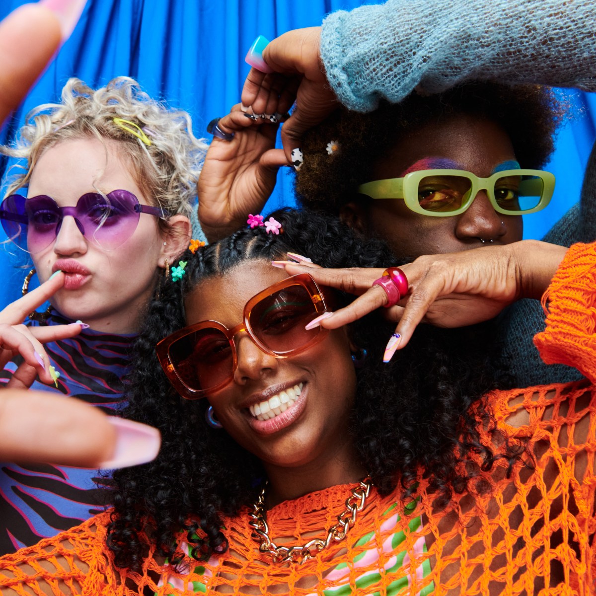TikTok Beauty Trend: Diese 5 Trends erobern gerade die Gen Z