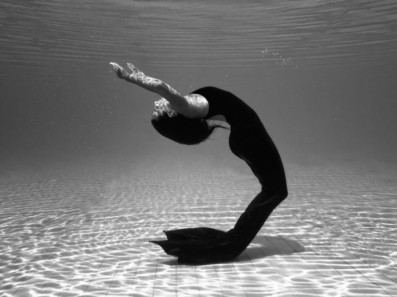 Mermaid Core
