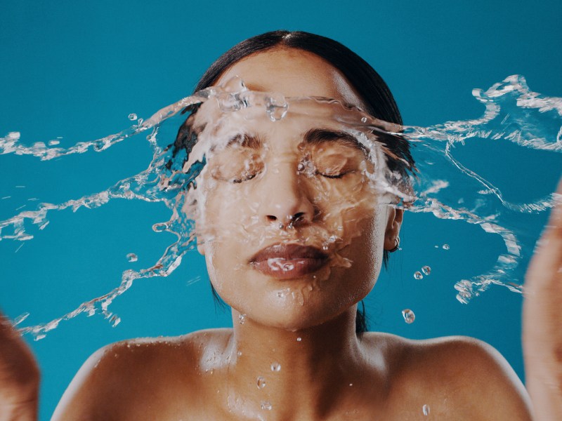 Skincare Routine für jeden Hauttyp