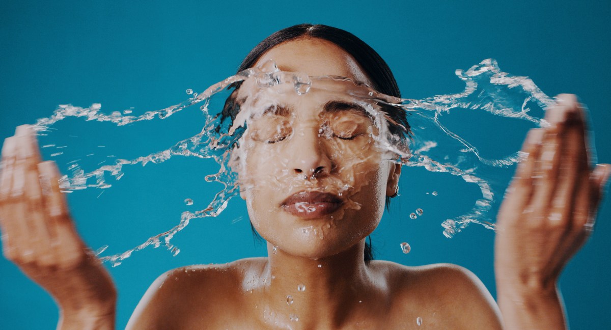Skincare Routine für jeden Hauttyp