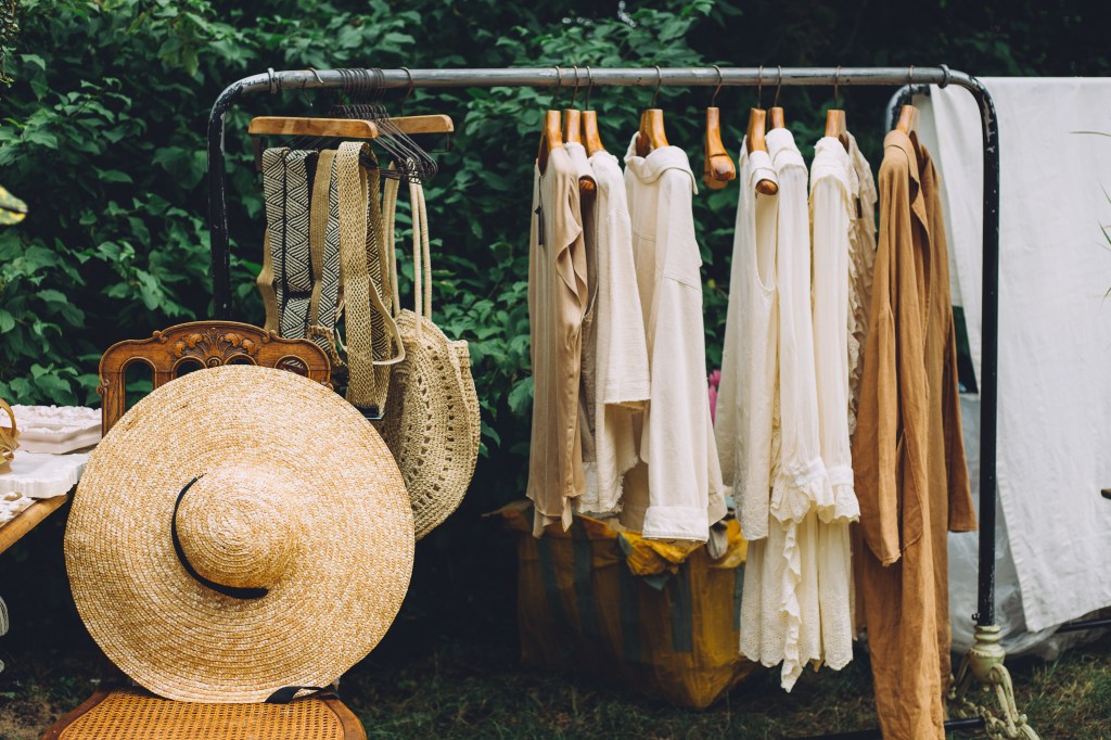 3. Viel Fair Fashion zu kaufen bedeutet nachhaltig konsumieren