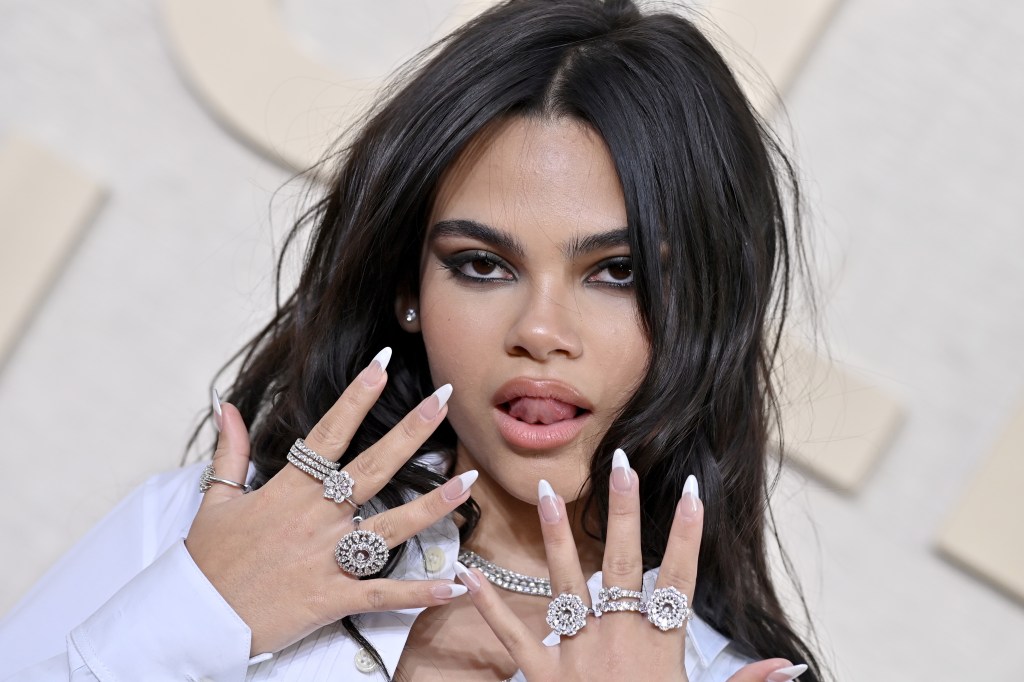 Welche Nail Trends rücken 2025 in den Hintergrund? 