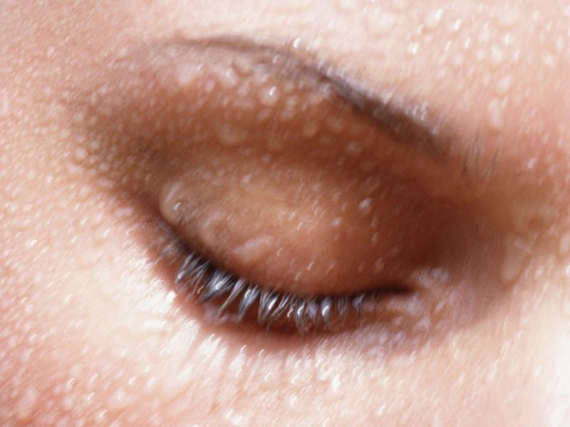Skincare Routine für gestörte Hautbarriere