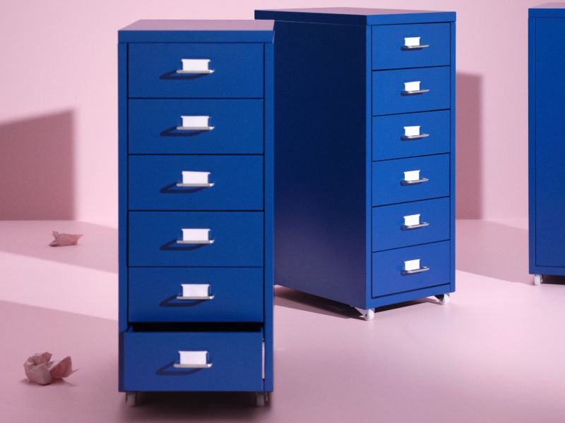 IKEA Aufbewahrungsmöglichkeiten