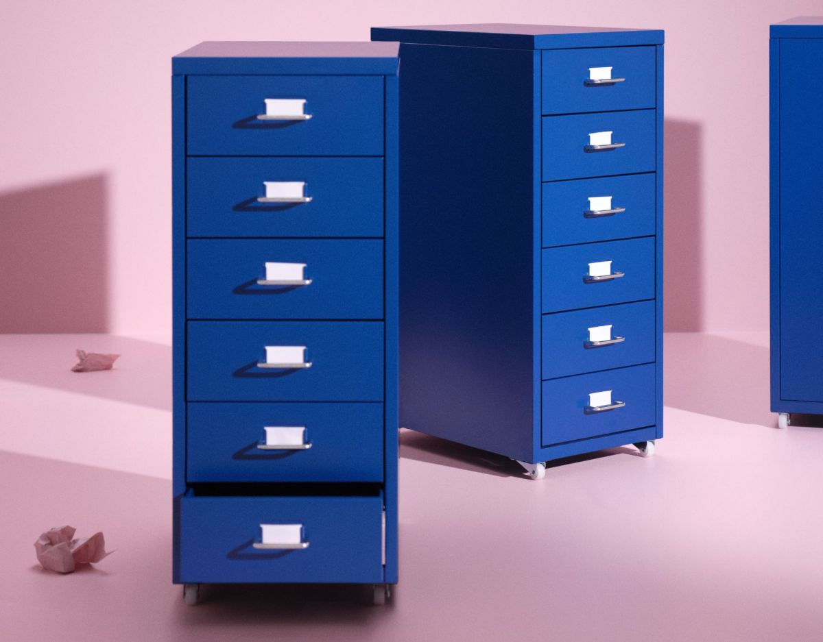 IKEA Aufbewahrungsmöglichkeiten