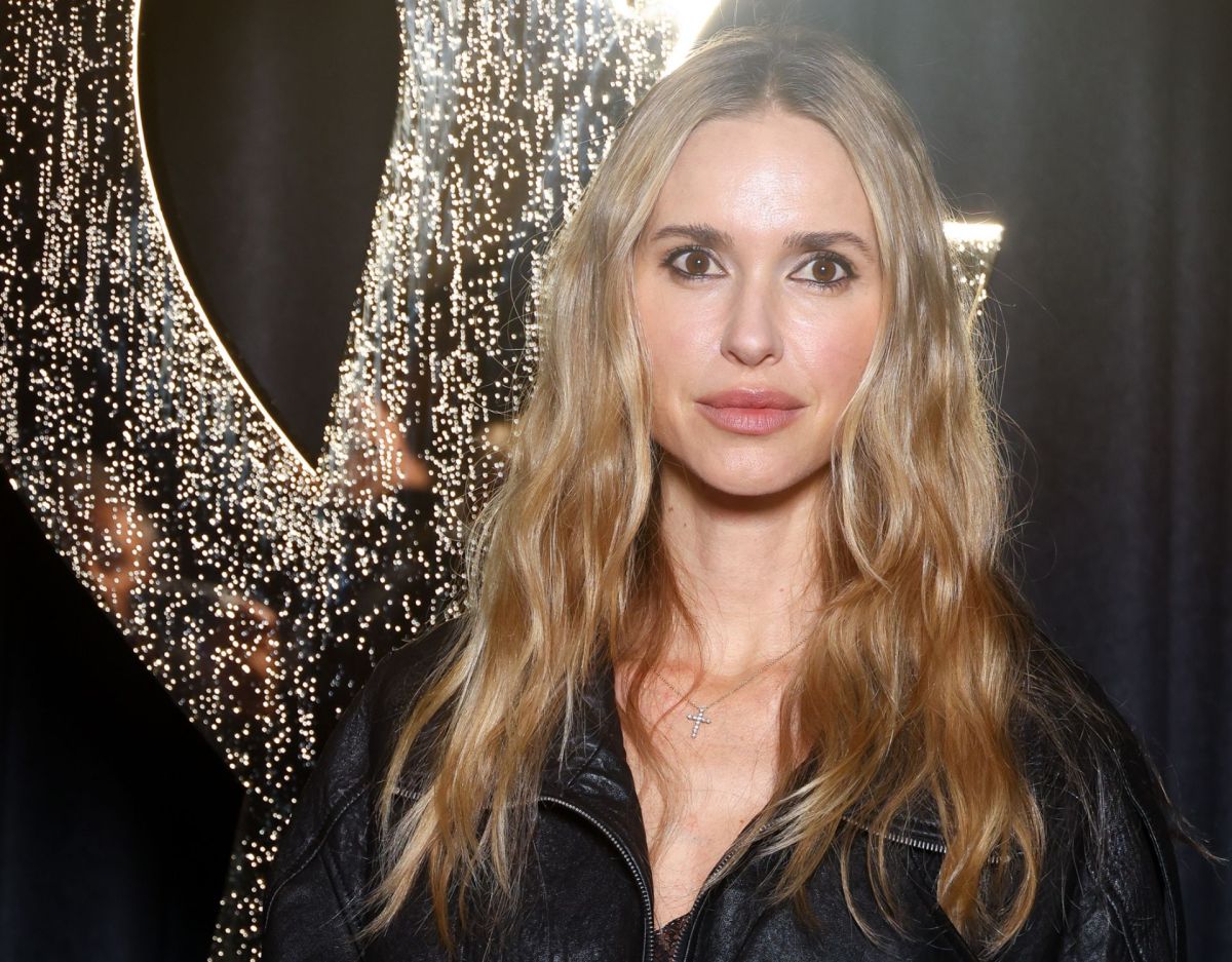 Influencerinnen Ü30: Pernille Teisbaek