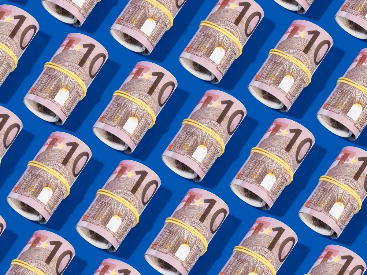 Passives Einkommen: Mit diesem Kontostand musst du nie mehr arbeiten