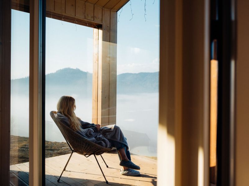Frühjahrputz 2025: Putzmarie verrät, wie man Fenster sauber bekommt