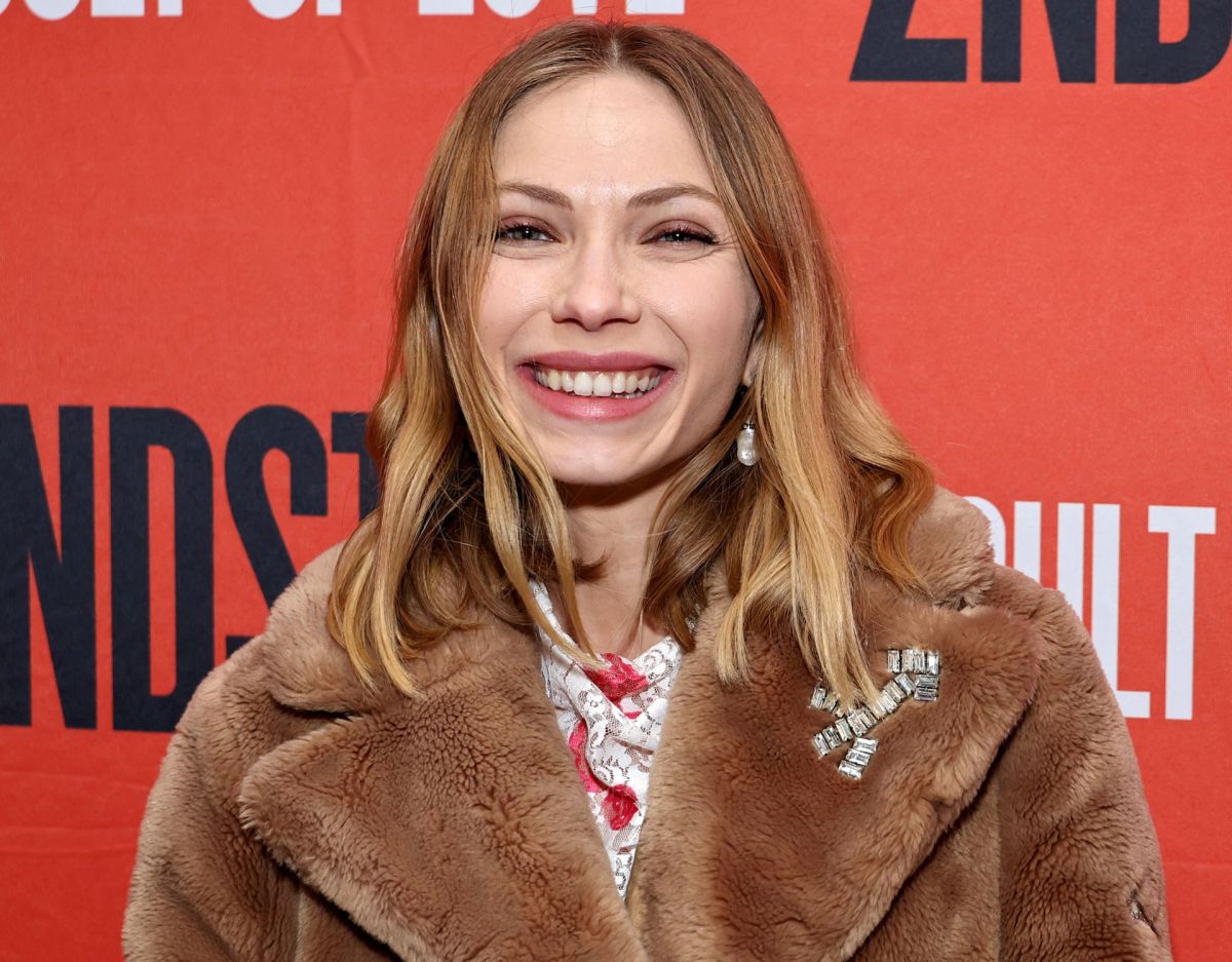 Tavi Gevinson, Gründerin von 