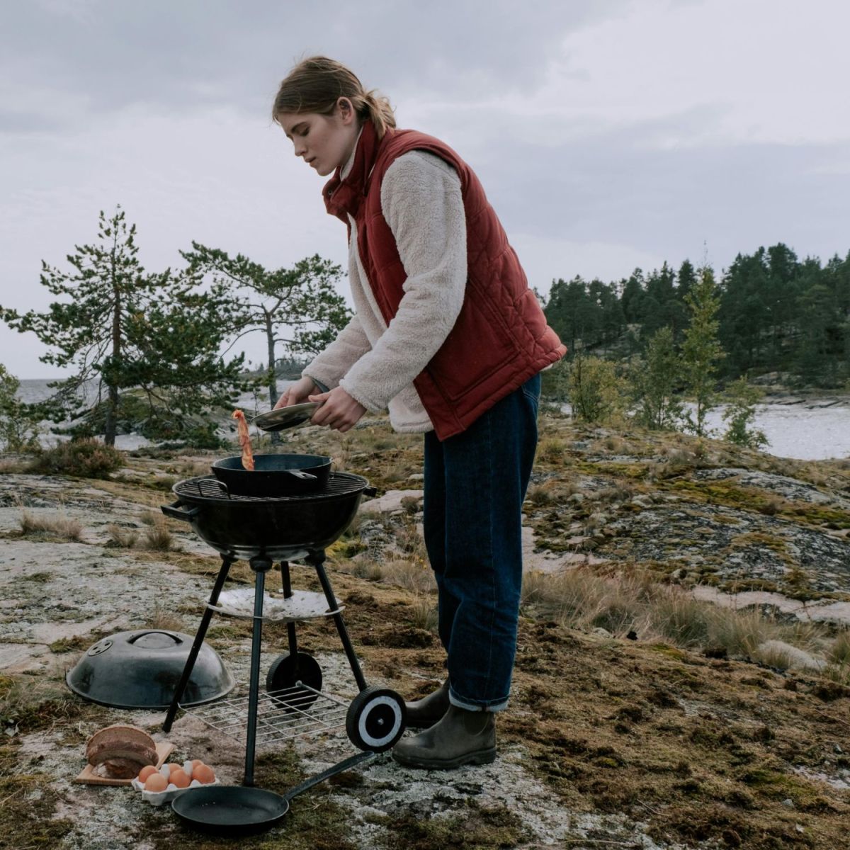 Vanlife: Laut camping.info Award 2025 – das sind die 3 besten Campingplätze Europas