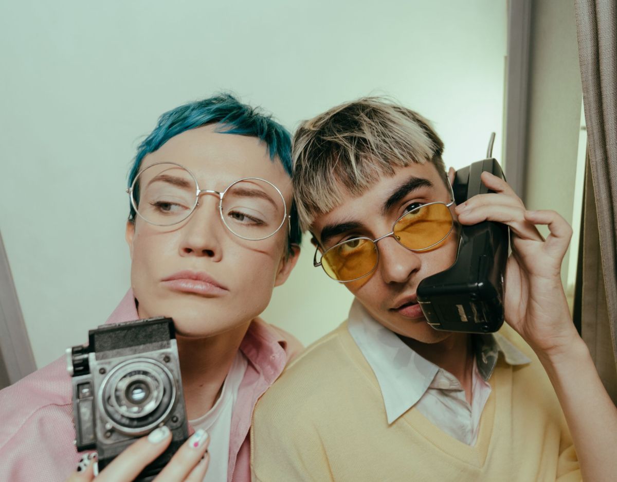 Vintage Vibes