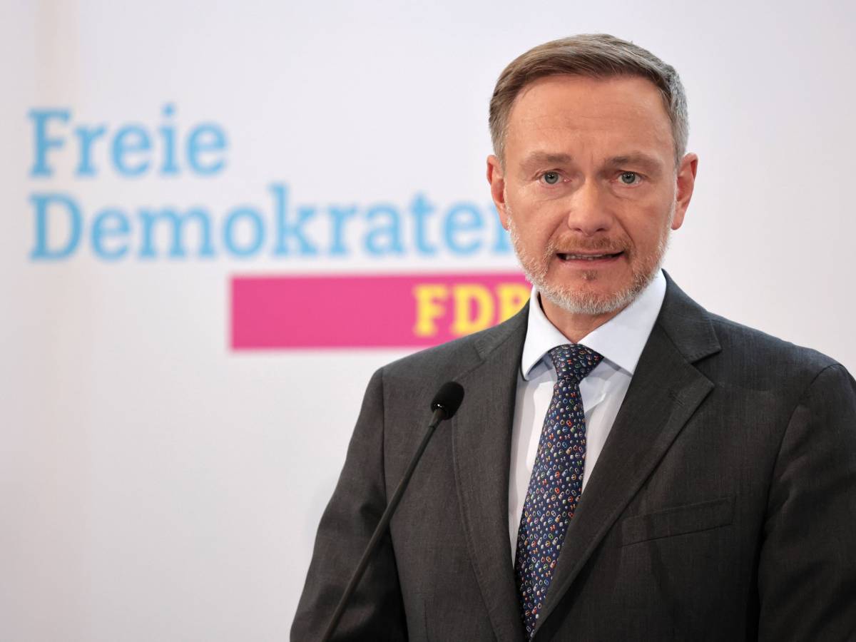 Diese Rente bekommt Christian Lindner nach seinem RÃ¼cktritt
