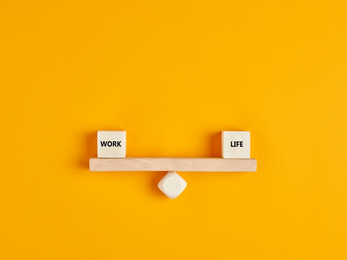 In diesem Bundesland ist die Work-Life-Balance am besten â€“ lebst du dort?