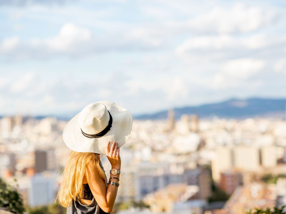 Reisen ohne Overload: 7 Achtsamkeits-Hacks fÃ¼r einen entspannten Trip