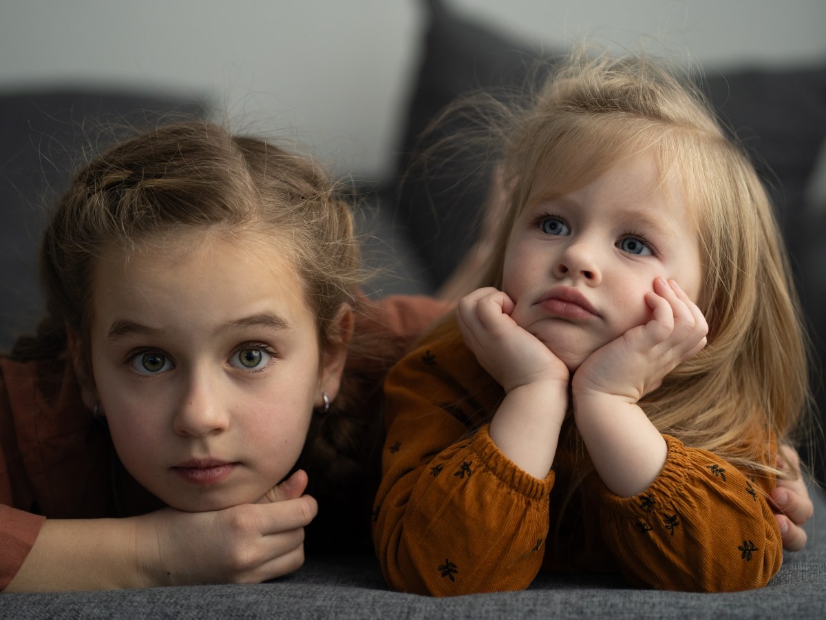 Wer diese 3 Kinderserien gesehen hat, hat einen hÃ¶heren EQ