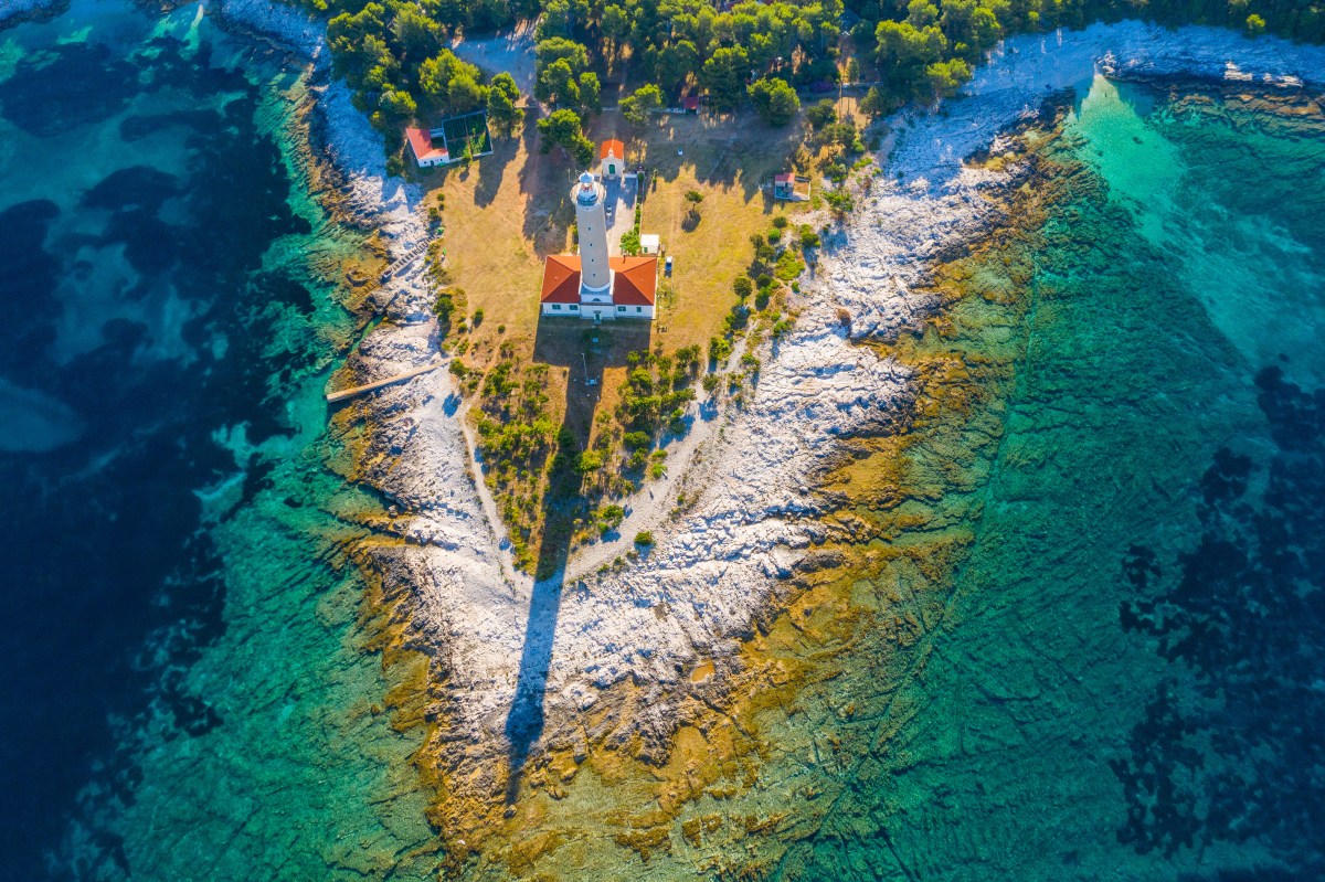 Urlaub Kroatien
