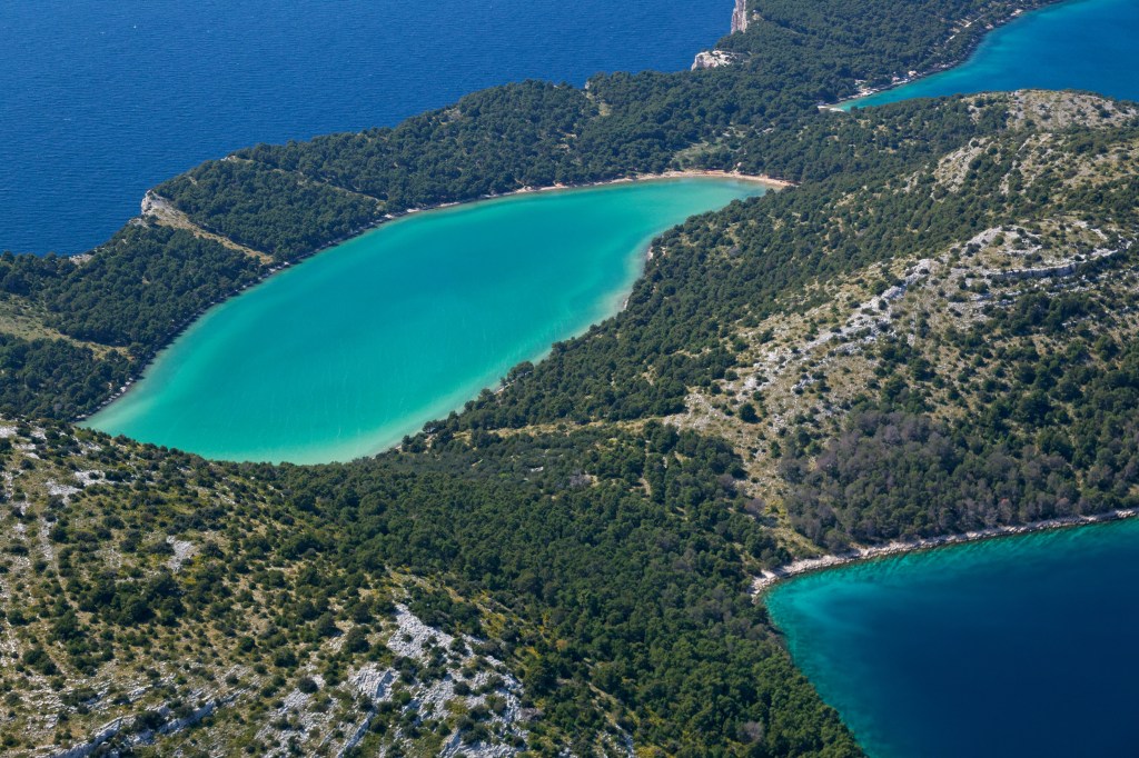 Kroatien Urlaub