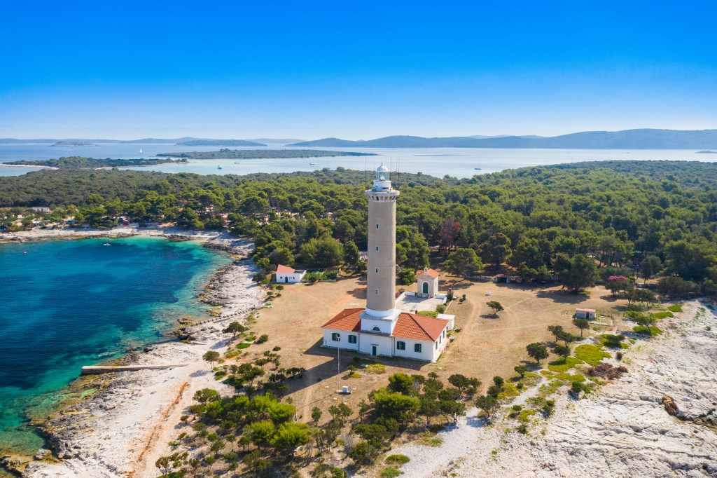 Urlaub Kroatien