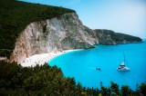 Backpacking Griechenland