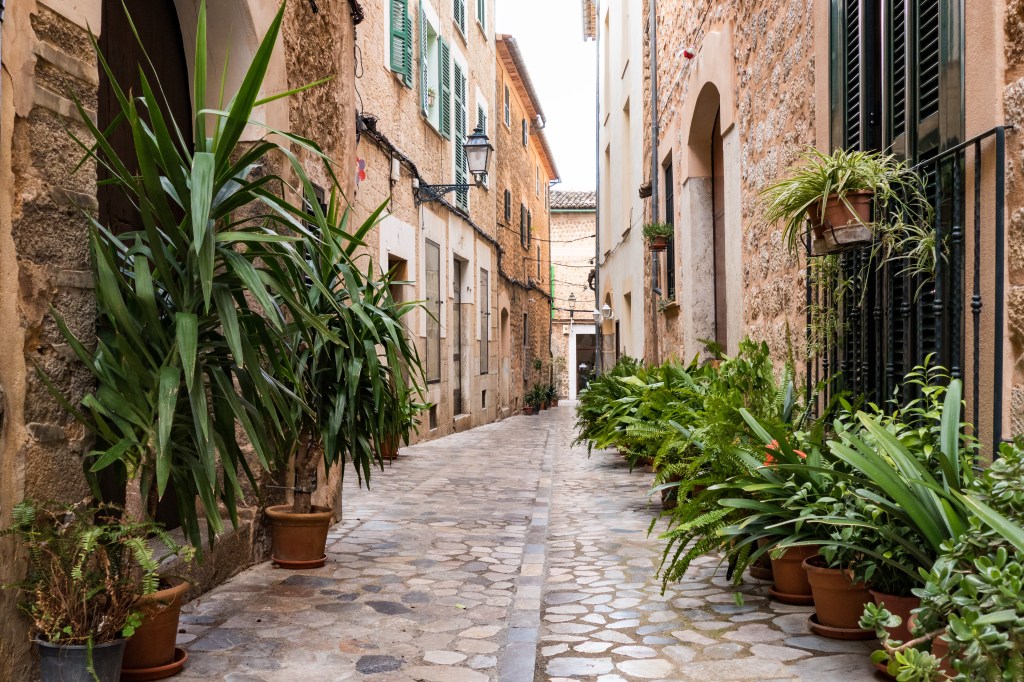 Mallorca
