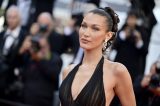 Bella Hadid