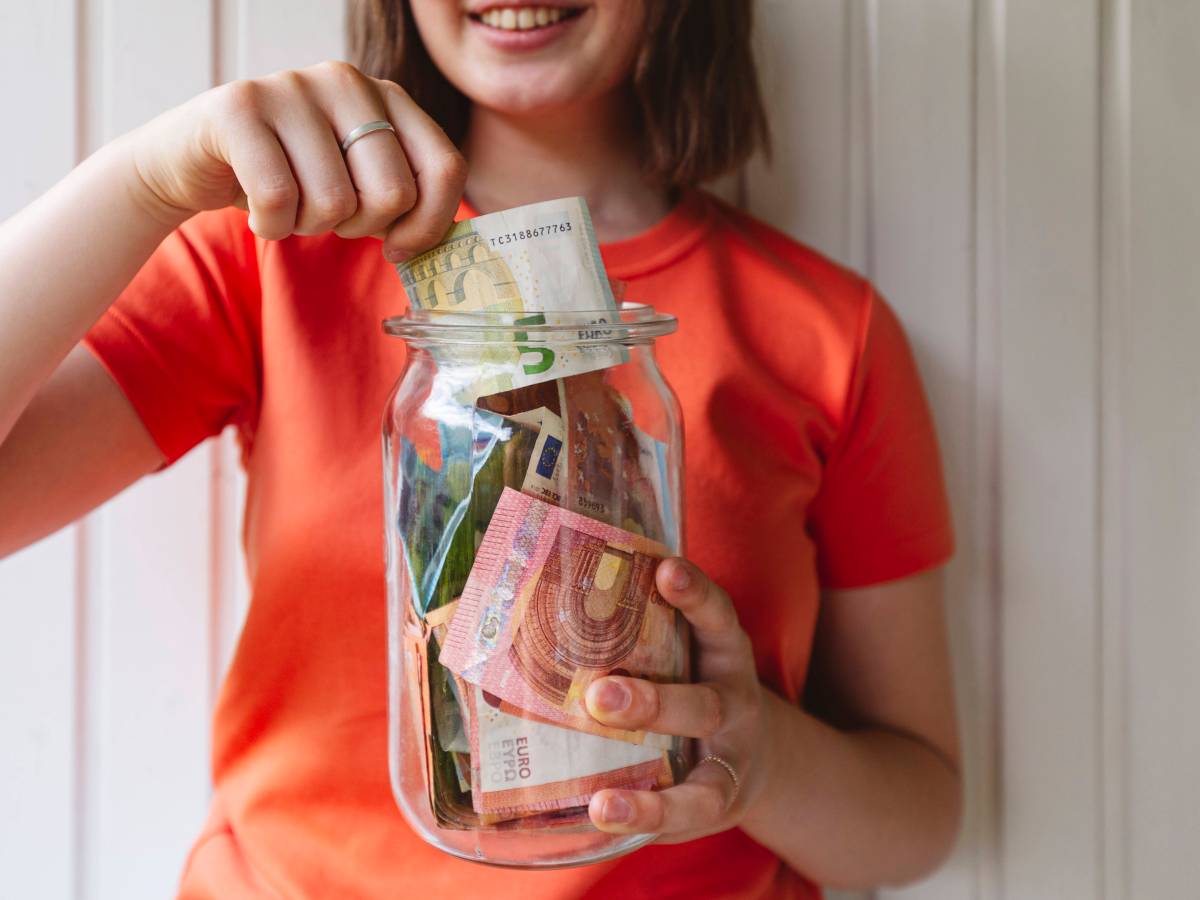 In diesen 5 Berufen kÃ¶nnen Frauen richtig viel verdienen