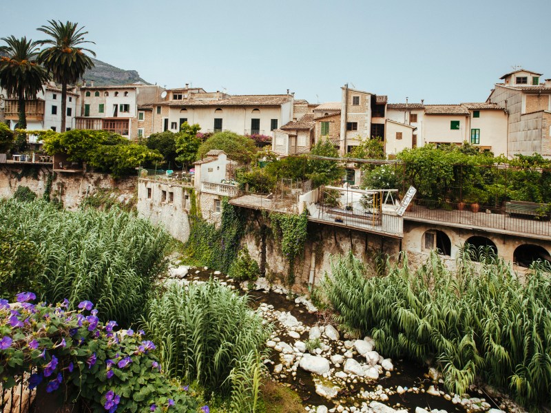Mallorca