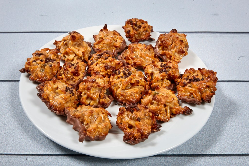 Florentiner Rezept mit Nutella