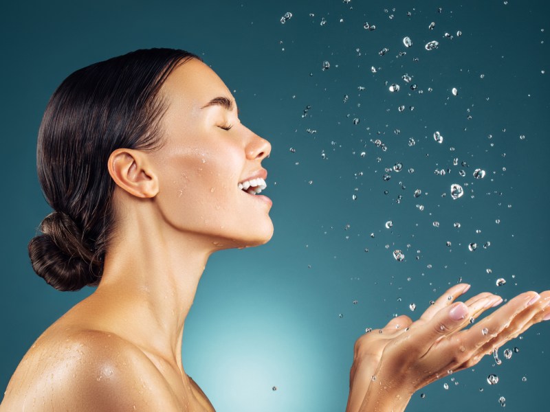 Skincare-Hype: Was kann die Vita C Capsule Boba Cream wirklich? 