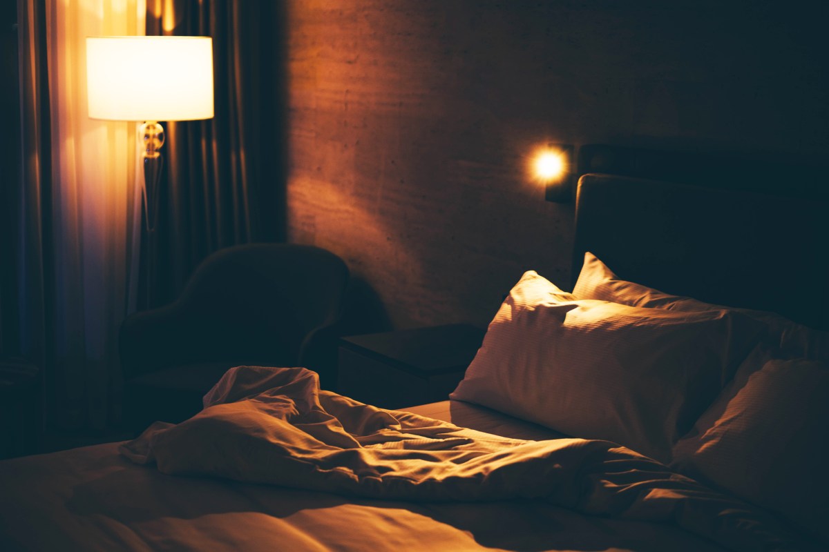 Abendroutine: Mehr Mindfulness im Alltag mit Mel Robbins