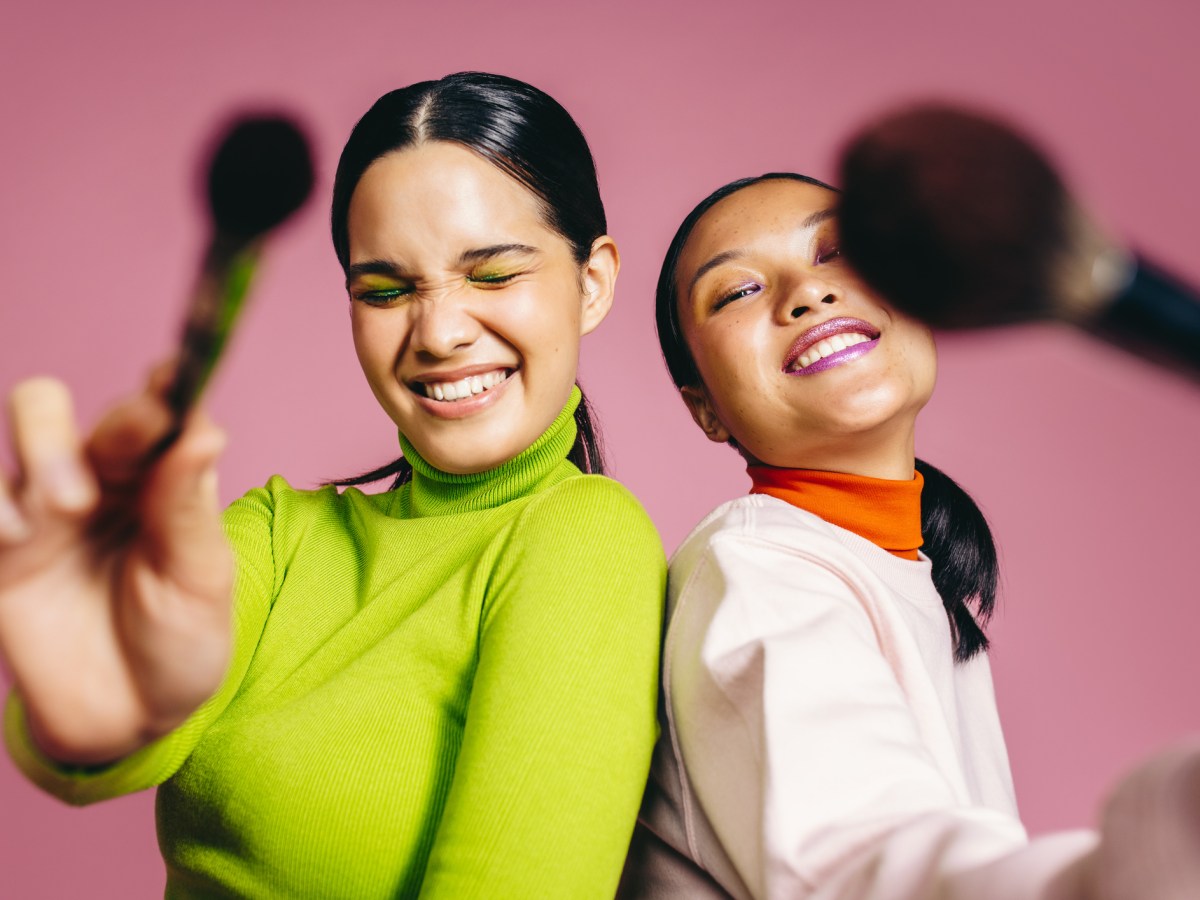 Make-up fÃ¼r Millennials: 9 Produkt-Empfehlungen vom Make-up-Artist