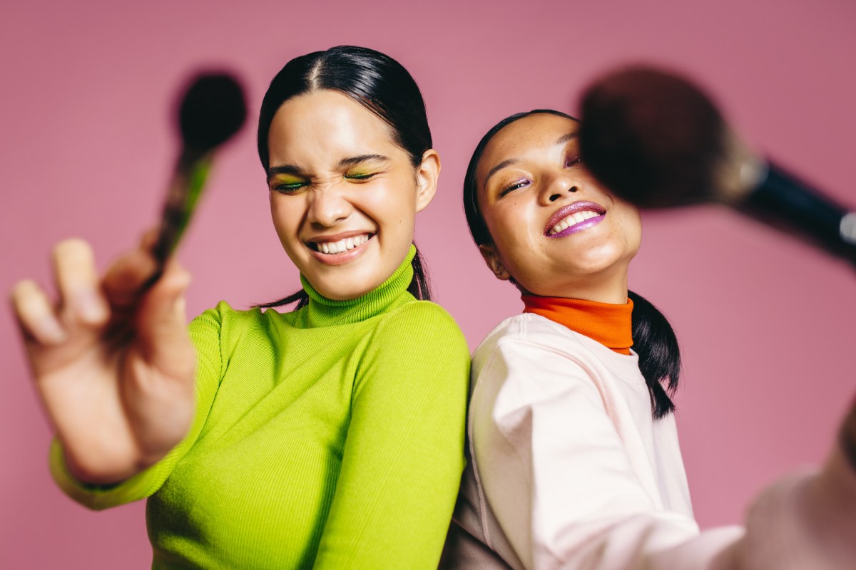 Make-up für Millennials: 9 Produkte vom Experten