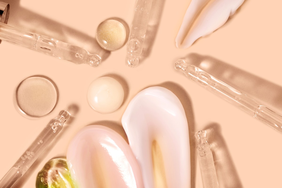 Skincare News aus der Drogerie von Leon