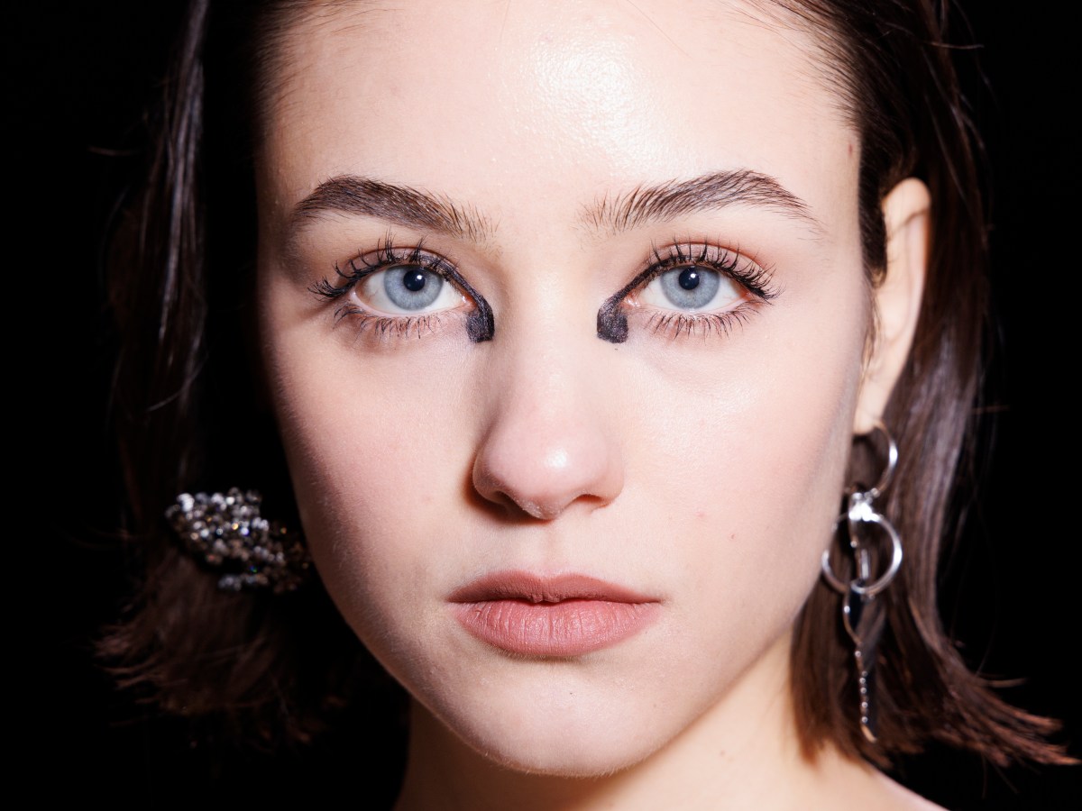 Clean Girl: Light Foundation ist der neue Favorit fÃ¼r den No-Make-up-Look