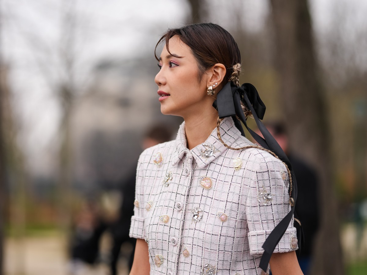 Fashion Must-Have: Diese elegante H&M-Jacke ist der perfekte FrÃ¼hlingsklassiker