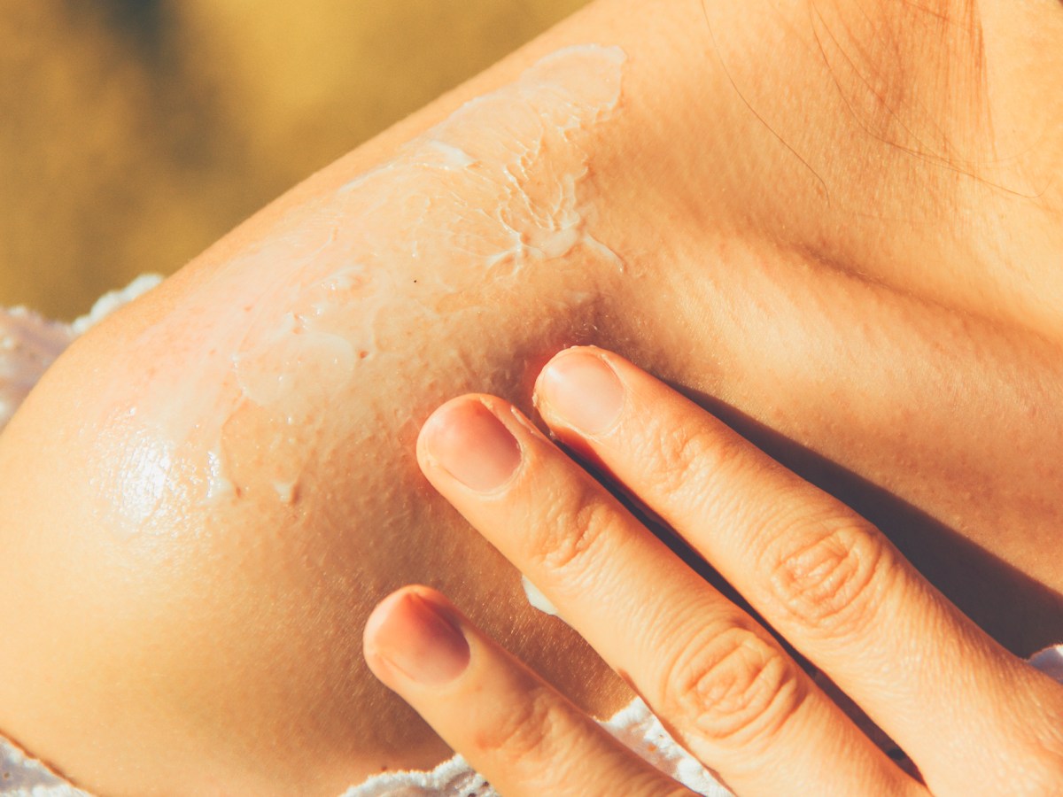 Hautpflege: Diese Fehler machst du beim Bodylotion-Kauf