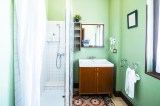 DIY IKEA HACK fürs Bad
