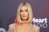 Hailey Bieber