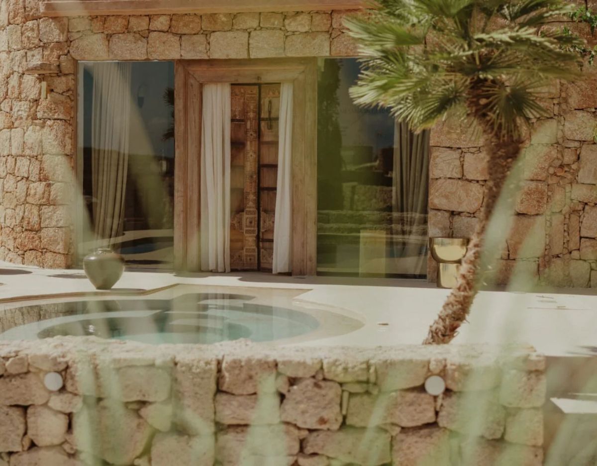 Hotel Kanaren