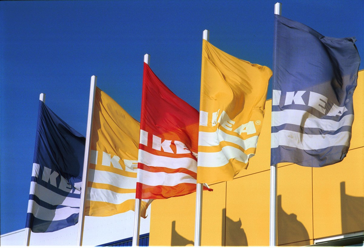 IKEA-Rückruf