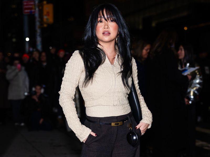 Lana Condor