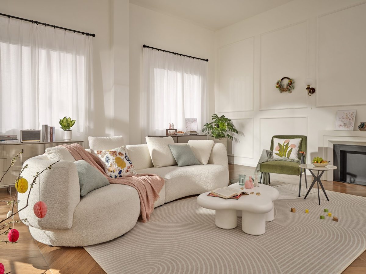 SHEIN Home Refresh