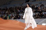 Lacoste Runway